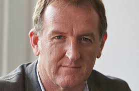 Fifa names Simon Thomas as new commercial chief