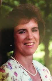 Obituary: Dona Lodwick Millward, 77, of Texarkana