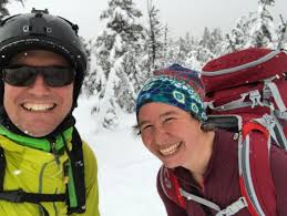 Itera adventure race interview James Thurlow event organiser of Itera  adventure trace Oban Scotland-A Life of Adventure