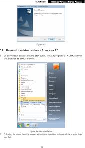 Improve your pc peformance with this new update. Wn821nv4 300mbps Wireless N Usb Adapter User Manual Tp Link Technologies