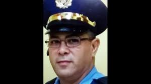 Puerto Rico Officer Killed in Motorcycle Crash