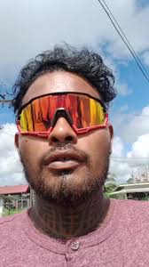 Ronald Persaud
