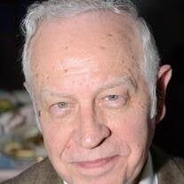 John Milton Guilford Obituary