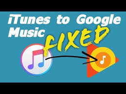 Move Your Itunes Music To Google Play Music Jan 2019 Youtube