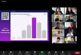 All You Need To Know About Live Polling In Zoom Slido Blog