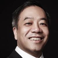 Gilbert Lo's Instagram, Twitter & Facebook