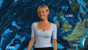 Itv weather is the national and regional forecast shown on uk terrestrial network itv, and is provided by the met office (except the channel islands forecast, which is provided by the jersey meteorological department). Meet The Itv Weather Team Across The Uk Itv News