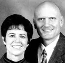 New mission presidents