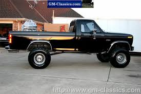 Image result for Spruce Green 1984 Ford Truck