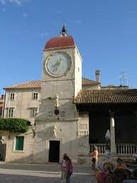 Check spelling or type a new query. Historic City Of Trogir Unesco World Heritage Centre