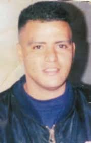 Eddy T. "Biro" Correa Obituary (1964