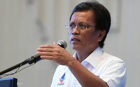 Dato' seri haji anwar bin ibrahim ( jawi: Will Shafie Pip Anwar To Candidacy For Top Job Free Malaysia Today Fmt