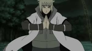 Minato Reaper Death Seal Youtube