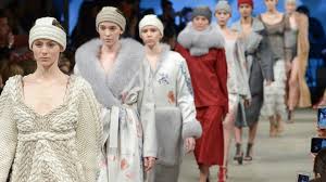 Fashion's most famous recluse attracts the brainy beauties. The Russian Fashion Designers You Should Know