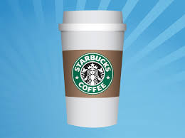 Sport i hobby » kolekcje. Starbucks Cup Vector Art Graphics Freevector Com