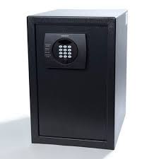 These hotel safes are intended as a quick and easy way for guests to store their. Electronic Safe Elsafe Zenith Assa Abloy Global Solutions Free Standing Built In For Hotel Rooms