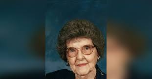 Obituary information for Ola Belle Durham