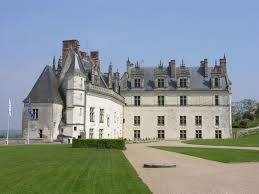 Chateau D Amboise France Chateau France Chateau De La Loire Chateau