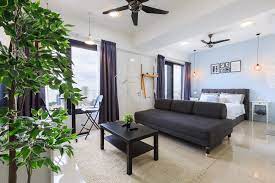 Seberang perai district 25 properties. Luxury Studio In The Heart Of Georgetown Penang Apartments For Rent In George Town Pulau Pinang Malaysia