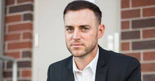 Elevate Educate Rejuvenate: elev8 Questions with Collin Henderson