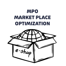 Marketplace Optimization (MPO) | Design Factory Marketing