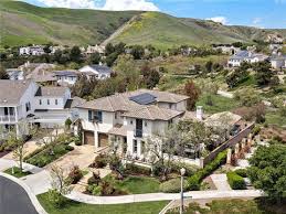 Homes for Sale in Ladera Ranch, CA with a Swimming Pool ...