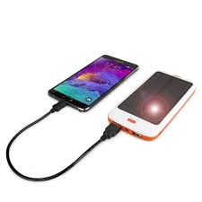 LG Extravert VN271 Solar Rejuva ...