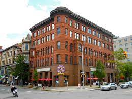 We can't process your request. Dime Bank Building Wikipedia