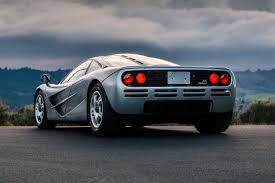 Image result for Brilliant Silver 1997 McLaren