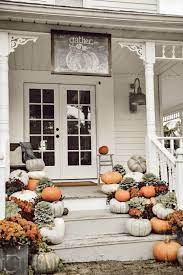 Imaginative Fall Porch Decorating Ideas To Make Yours Unforgettable Front Porch Decorating Fall Decorations Porch Fall Front Porch Decor