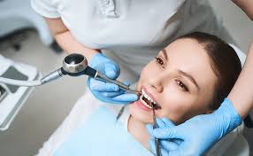 Dr. Barret Austin: Flash Dental in Edmond, OK