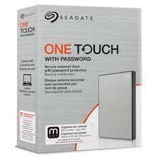 Seagate One Touch