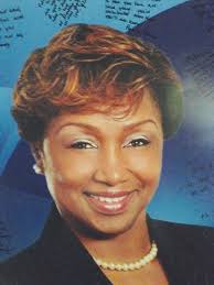 Saluting Women of Inglewood