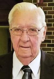 Edward Frederick Obituary