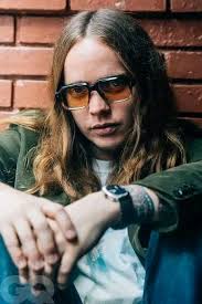 Billy Strings Performance