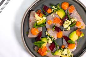 BROMA Highlights the Flavors of Iberia