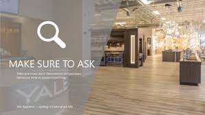 Interacting with guests, solving concerns and making the guests day better is core of what we do. Appliance Delivery Checklist