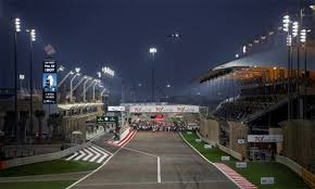 The bahrain grand prix is a formula one championship race in bahrain sponsored by gulf air. Bahrain International Circuit Gulf Air Continue Long Standing Partnership In Delivering F1 Bahrain Gp The Daily Tribune Kingdom Of Bahrain