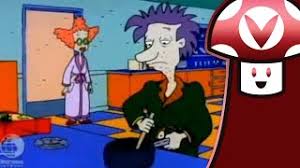 BRB Talk] Depression Snack, Candy Corn