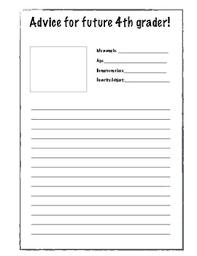 Stars, stripes, fireworks, and flags! 4th Grade End Of Year Activity Worksheets By 4th Grade Munchkins