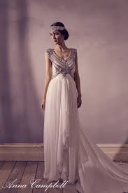 Forever Entwined Anna Campbell Wedding Dress Boho Wedding Dress Lace Bridal Dresses