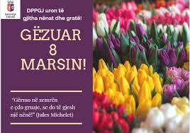 Analytics for vizatime per 7 dhe 8 marsin. Gezuar 8 Marsin Nena