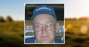 James Miller Obituary September 13, 2010