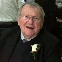 Dr. John R. Lapp Obituary