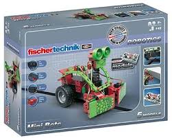 Then the led for the selected interface lights. Fischertechnik Robotics Ab 8 Jahre Traubshop