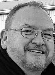 Michael George Staub