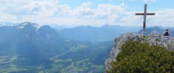 Motivierte sollte sich an die mehrtagesroute „vom. Die 5 Schonsten Wanderungen In Der Steiermark Indenbergen De