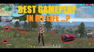 Enjoy playing on the big screen. Free Fire Best Gameplay Garena Free Fire Best Gameplay Free Fire A Gameplay Play Online Fire