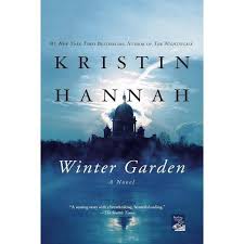 She is the recipient of several awards, including the golden heart, the maggie, and the national reader's choice award (1996). Winter Garden Reissue Paperback By Kristin Hannah Target
