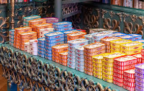 The Ultimate Guide to Portuguese Canned Fish - Travel Guide to Portugal